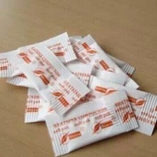 小包硅胶 散热器硅胶 袋装导热硅脂 导热膏 散热电脑周边耗材厂家