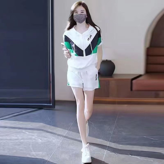 녹색
