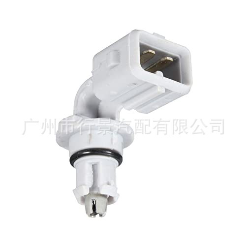 8200454482 2-Pin Intake Air Temperature Sensor Suitable for Renault Clio, Espace, Kangoo