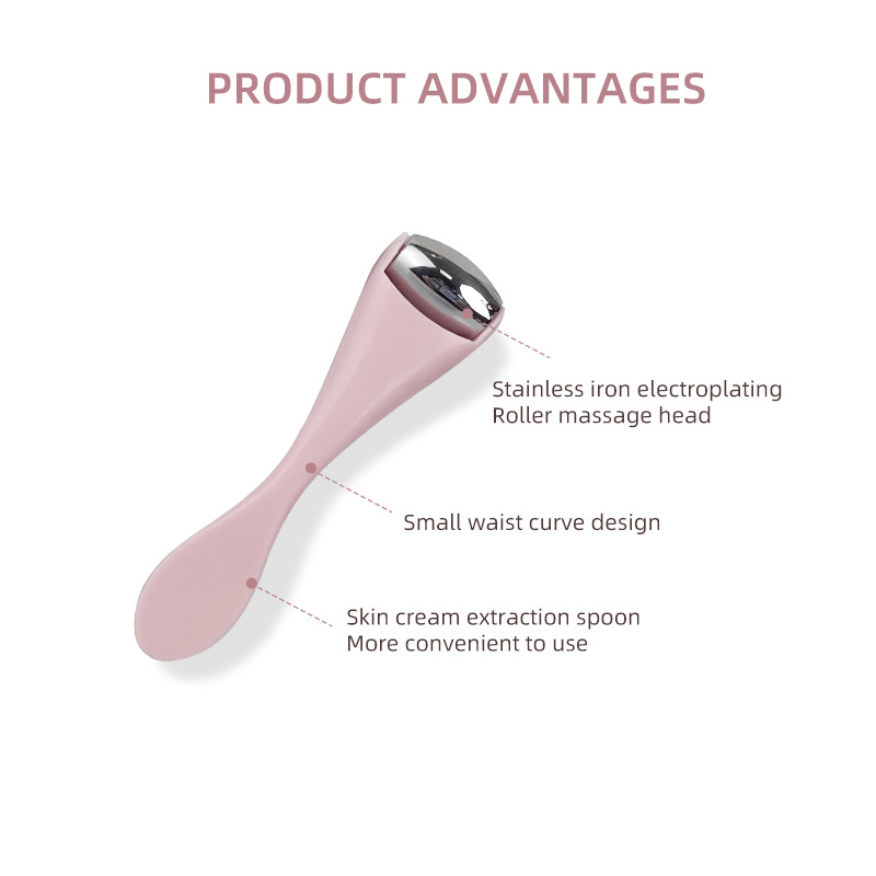 迷你金属美眼仪