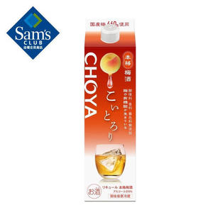 ��ʸ(CHOYA) �M�� ����������÷���ƾ� 1.8L