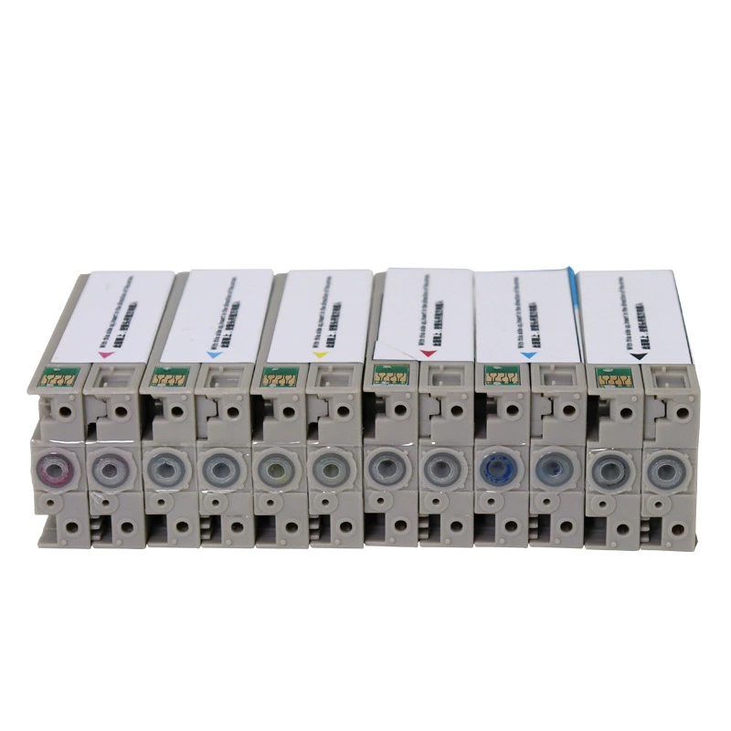 Для принтера Epson PP-50BD PP-100N, картридж для этикетировщика PP-100ii AP, картридж PJIC1
