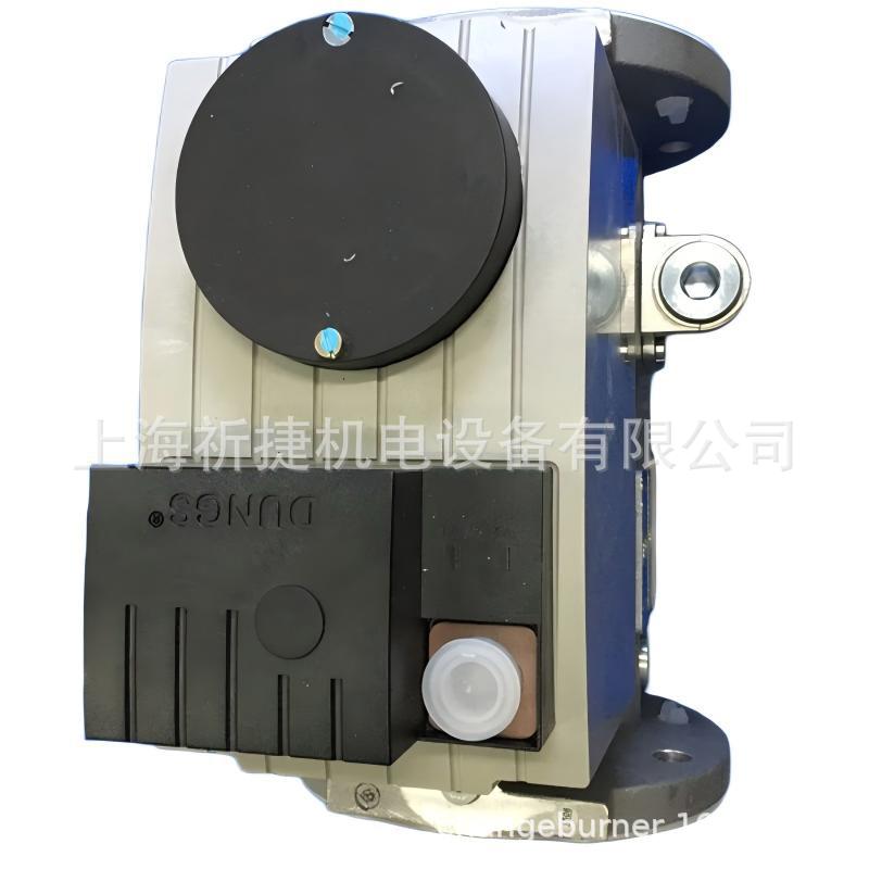 DMV-D5100电磁阀 燃烧器用电磁阀 DUNGS燃气电磁阀