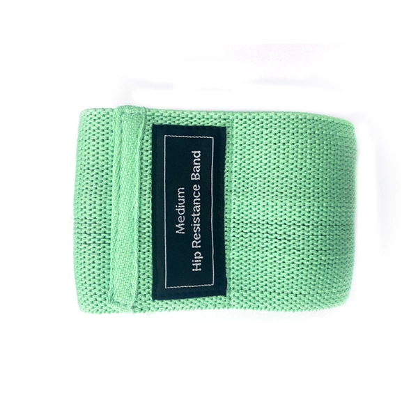 Green - 90 lbs medium resistance