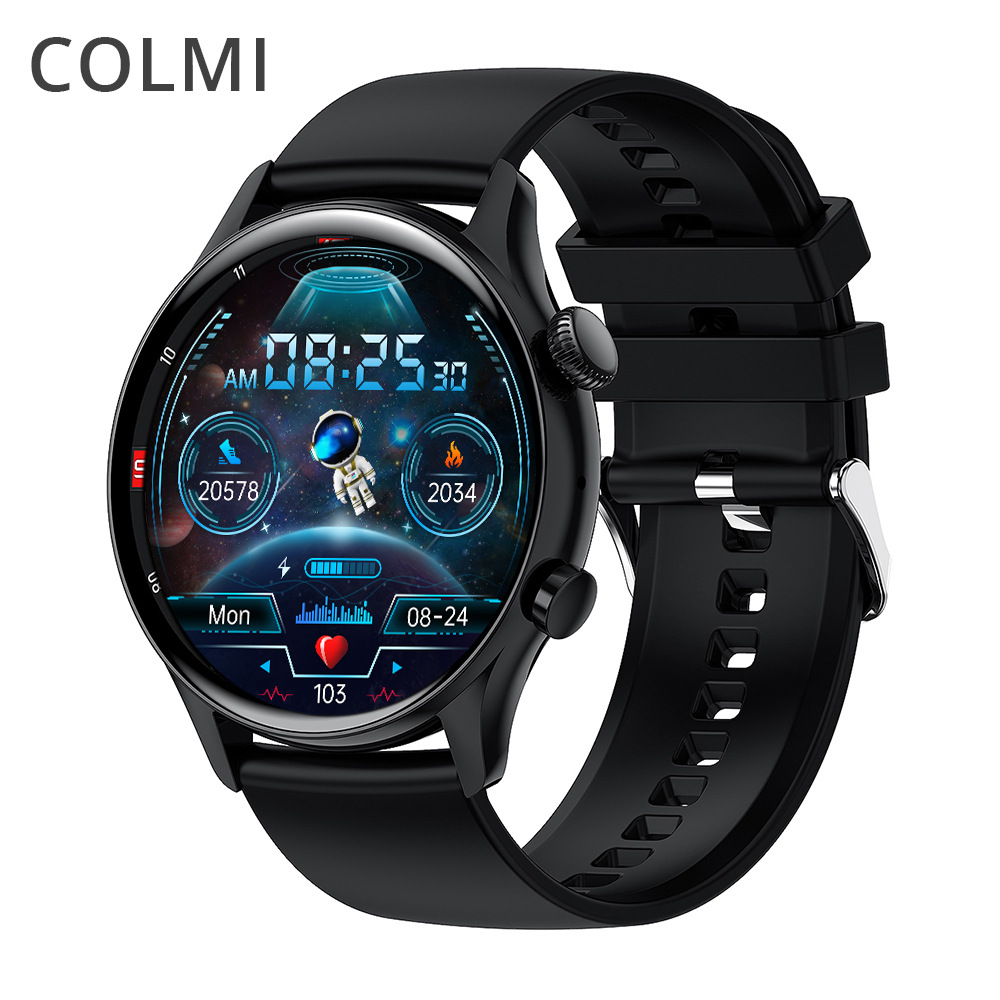 COLMI i30 Smart watchy sports heart rate...