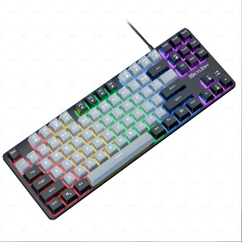 穹狮 (Cross-border trading), mechanical keyboard, laptop, ebay