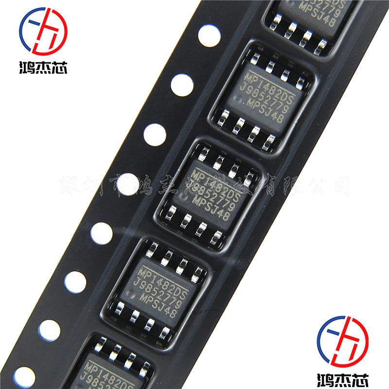 Mp1482Ds-Lf-Z Sop-8 2A 18V Synchronous Rectifier Step-Down Converter Mp1482 Synchronous Step-Down Mp1482Ds-Lf-Z Sop-8 2A 18V Synchronous Rectifier Step-Down Converter Mp1482 Synchronous Step-Down