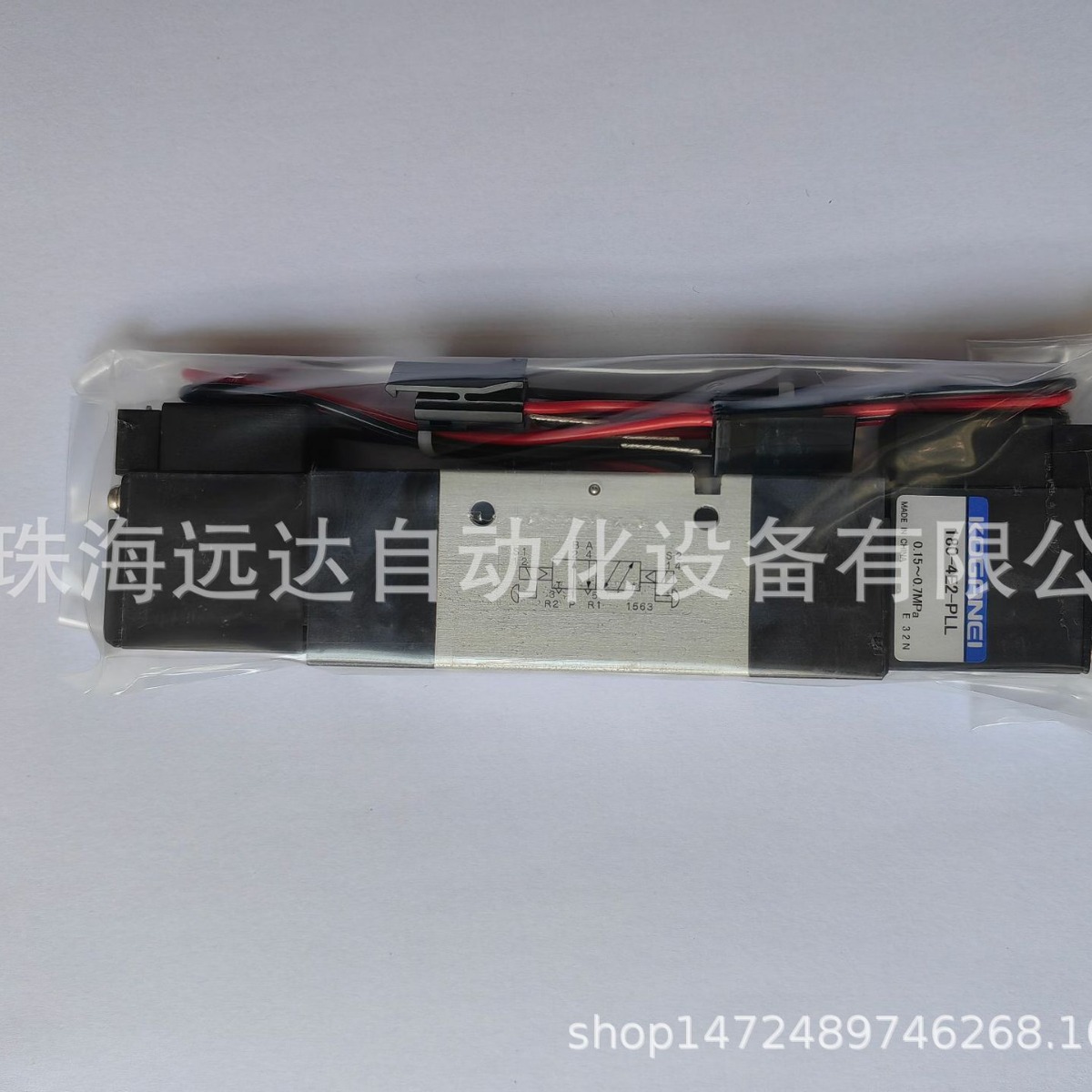 供应小金井电磁阀180-4E2-PLL-DC24V 180-4E2-PLL-DC24V