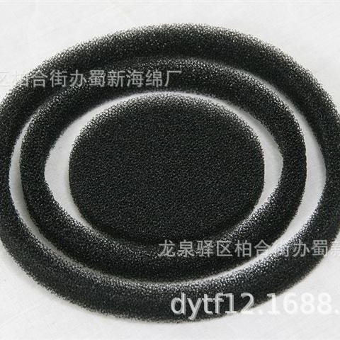 防尘海绵/开孔防尘海绵/细孔防尘海绵/网状防尘海绵/工业防尘海绵