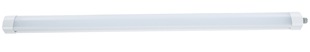 Security Energy Saving Led Sensor Light 36W Waterproof Lamp Warehouse Lighting Underground Parking Lot Led Induction Three-Proof Lamp