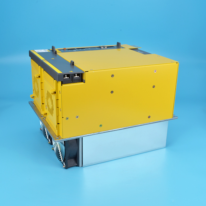 A06B-6124-H109发那科fanuc原装驱动器伺服放大器现货议 价