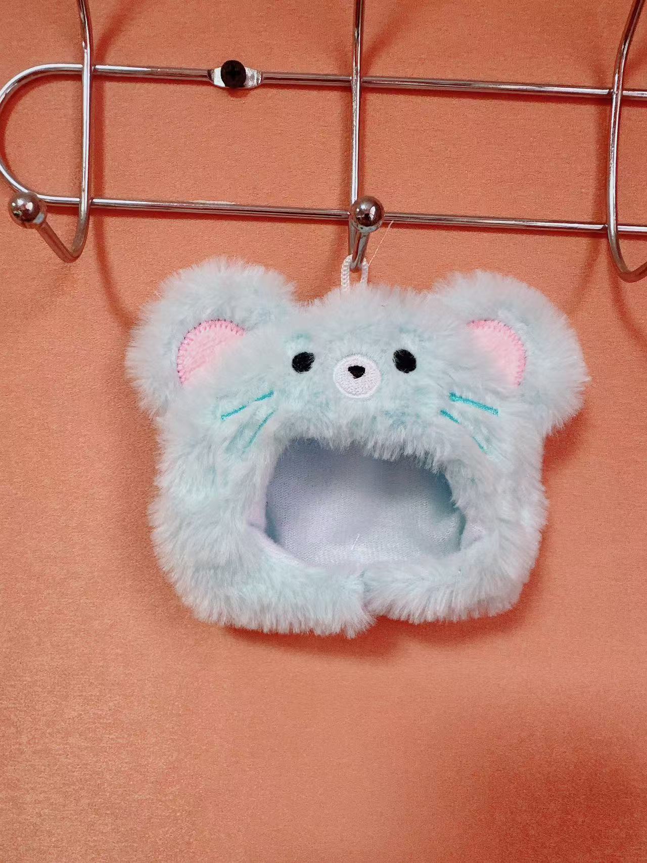 Cute mouse