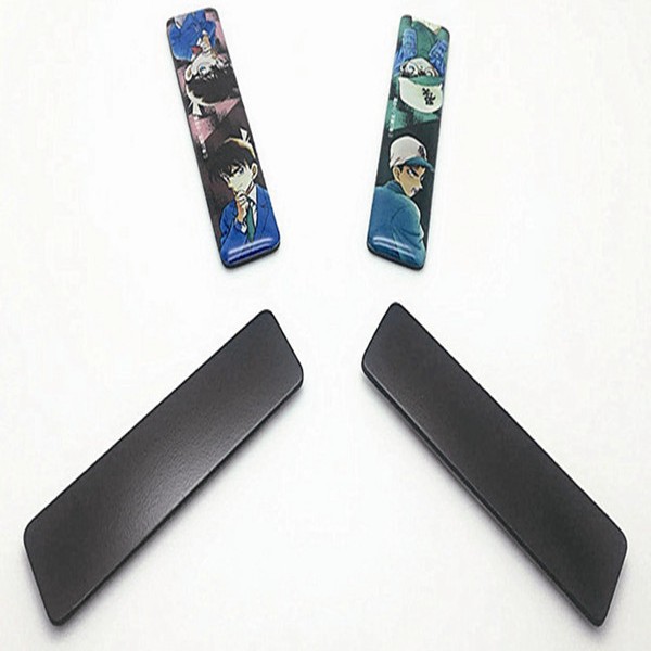 厂家创意PVC软胶冰箱贴创意磁性硅胶冰箱贴立体木料冰箱贴冰箱贴