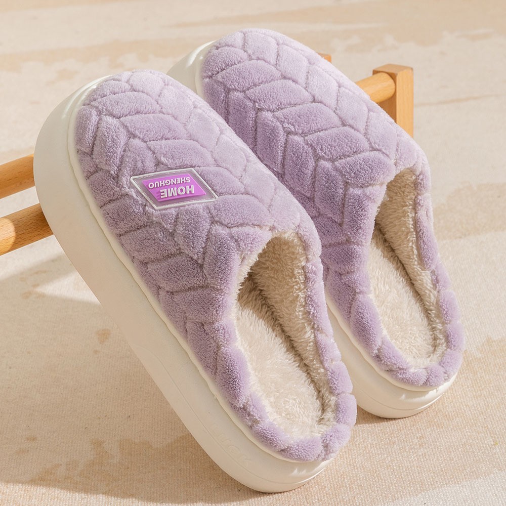 보라색 [가정용 미끄럼 방지]