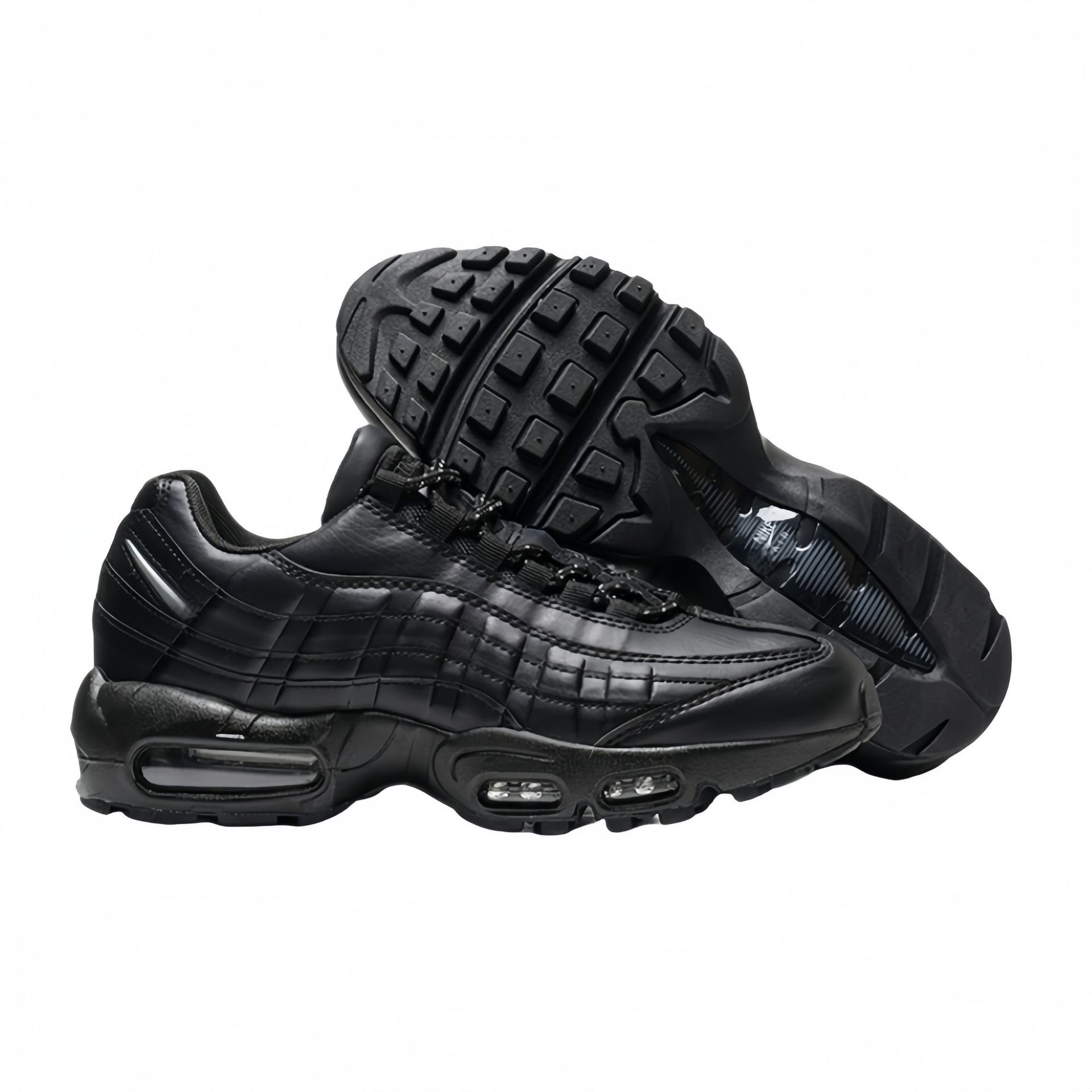 Europa Max95 aire acolchado zapatos de hombre retro amortiguador ocio baja zapatos deportivos de carreras de comercio exterior zapatos de tamaño 39 - 49