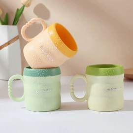 塑料杯;漱口杯;牙刷套