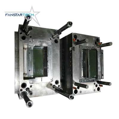 Mold, Plastic Injection Mold – Avtomobil hissələri qəlibləri