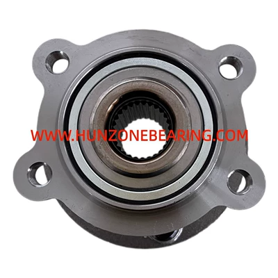 Hub Unit Bearing Factory