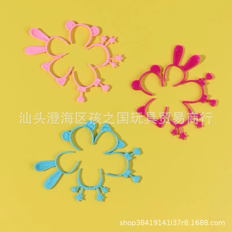 Accesorios de agua transfronterizos pato amarillo 8 sombrero bufandas decoración mano limón té de leche regalo