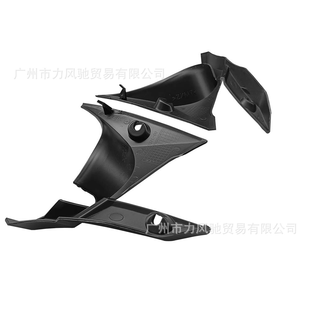 Carenado interior lateral para motocicleta Yamaha YZF R1 2004-2006.
