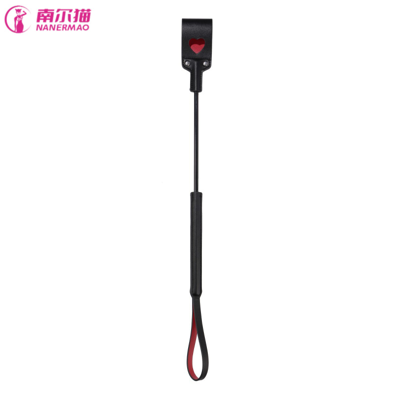 Sm Erotic Flirting Products, Couple Training Tools, Leather Whip, Hand-Spanking Whip, Adult Double-Layer Spanking Whip, Female Toys Wholesale Sm Erotic Flirting Products, Couple Training Tools, Leather Whip, Hand-Spanking Whip, Adult Double-Layer Spanking Whip, Female Toys Wholesale