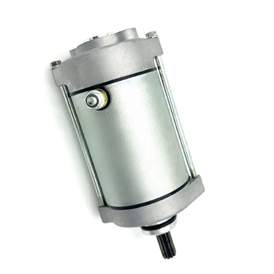 82697R Motorcycle Starting Starter and accessories