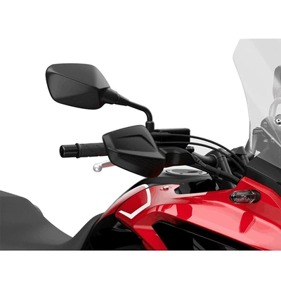 Suitable for Ben-Tian Nx500 23-25 Modified Motorcycle Handlebar Handguards, Wind Shield Protection