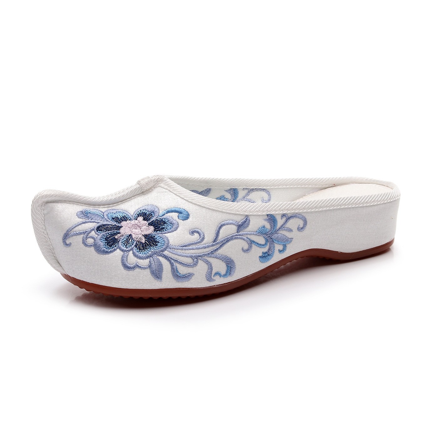 Ethnic slippers