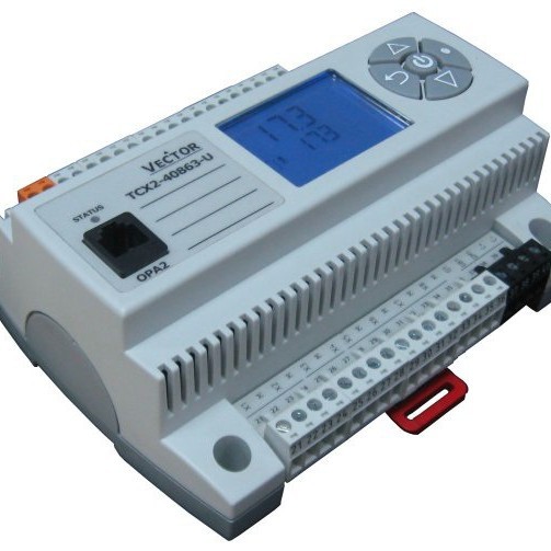 VECTOR���·PID������TCX2-40863��TCX2-40863-OP