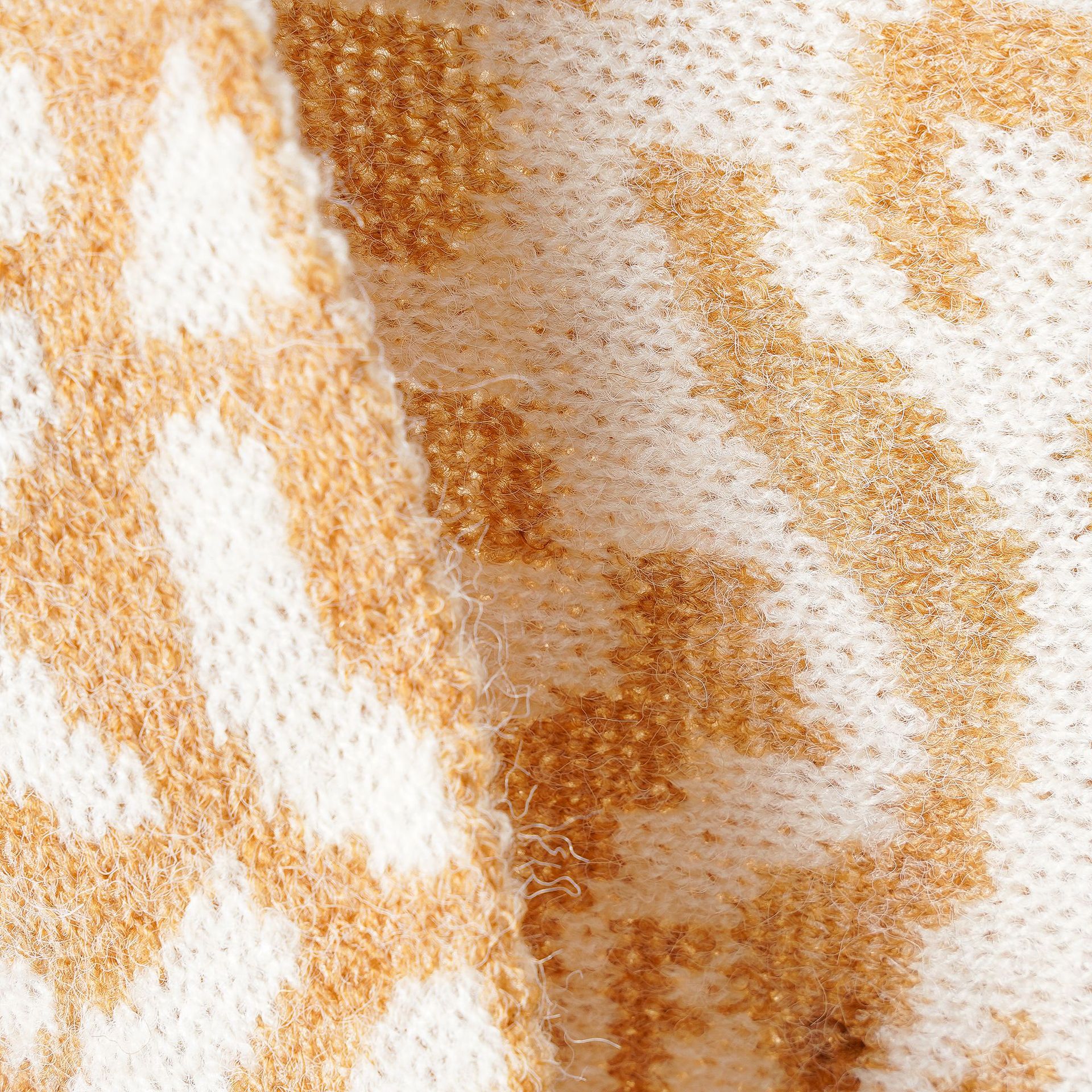 El otoño y el invierno de la cachemira del estampado leopardo bufanda chal estilo coreano caliente moda triángulo