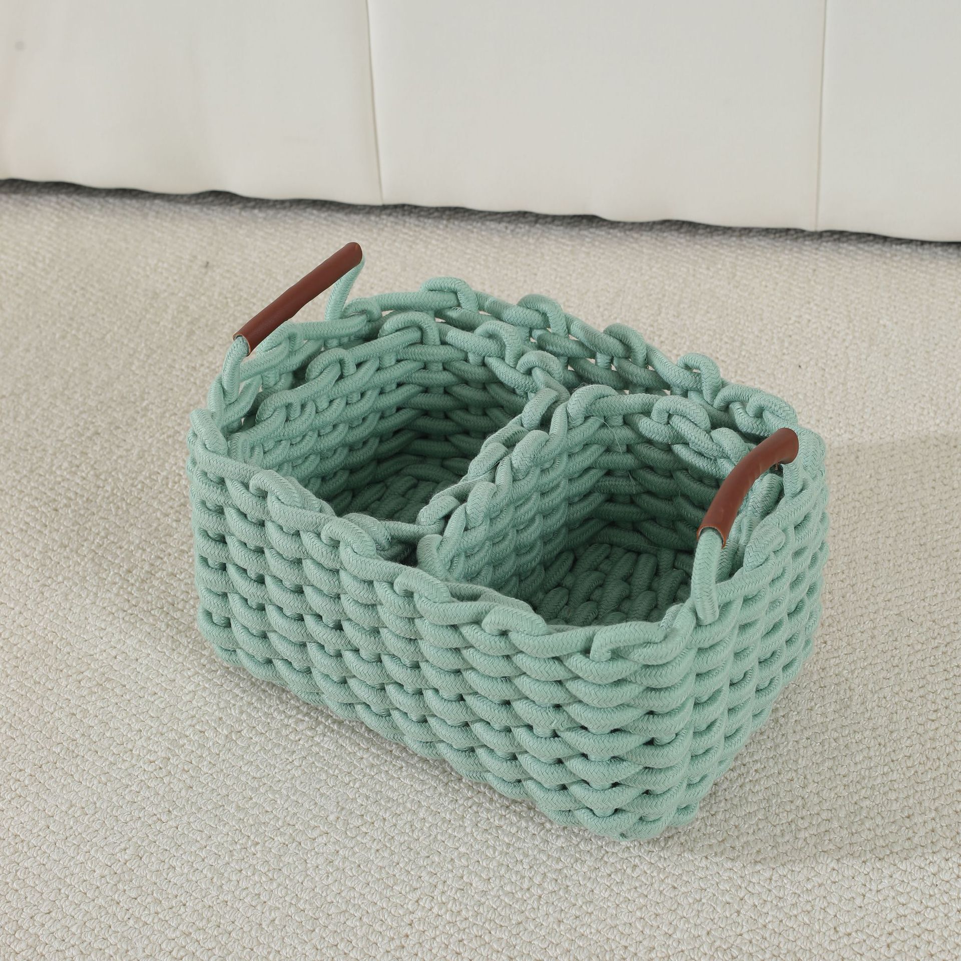 도파민 그린 세트 [소형 2개, 대형 1개] (1.5KG)