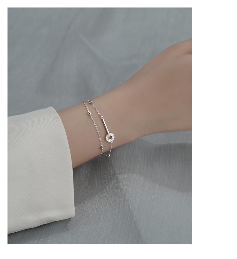 Skin-friendly,&nbsp;lead free, nickel free and hypoallergenic. Ideal for sensitive skin.