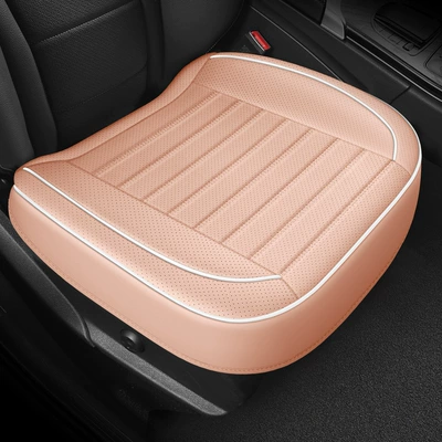 seat cover seat cushion, Seat cushion, seat cover - dune-powder-square-mat-universal