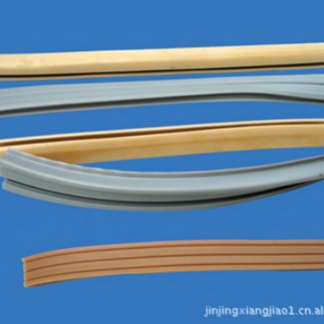 各种耐油丁青橡胶条 天然橡胶密封条 三元乙丙橡胶密封条