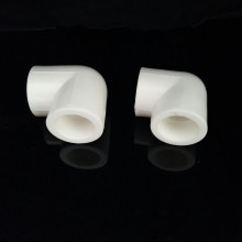 厂家批发PPR国标管件ppr等径弯头90度弯头ppr管件ppr水管管件配件