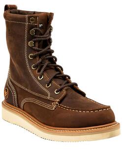 I 65796 Men's Round Toe Snow Boots �A�^ѩ��ѥ �W���羳