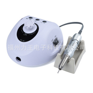 YJD108 brush grinding machine desktop electric jade jewelry carving equipment 120II handle polishing tool