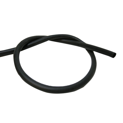 Sponge tube shock-absorbing foam tube for routing inside the bicycle frame 1.15m bicycle transmission cable