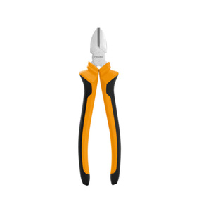 Coofix Kufei hardware tools diagonal pliers 6 inch 7 inch pliers industrial water pliers in stock wholesale