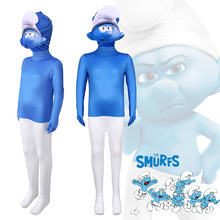 2025羳NThe Smurfsf}{`ӰcosplayɫBw