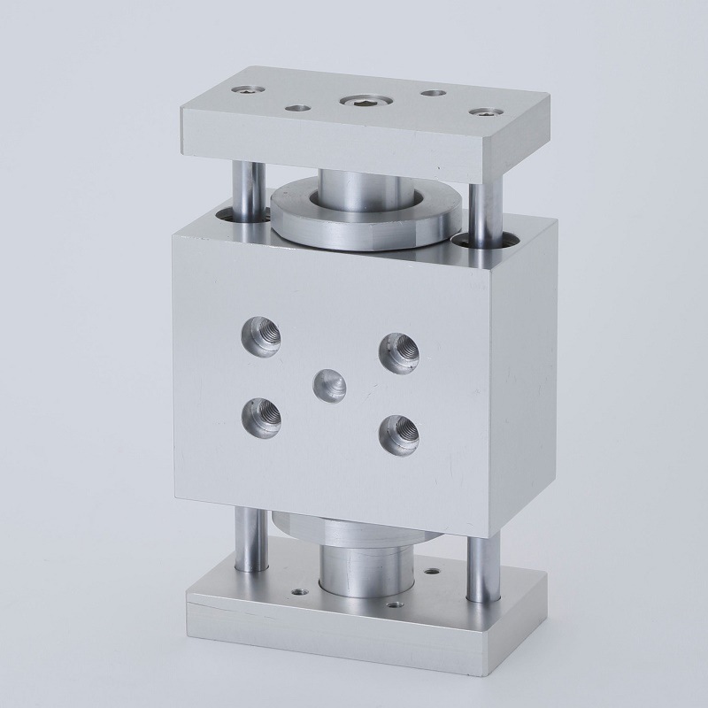 藤仓fujikura 轴承气缸ACS-10-20 ACS-20-30 ACS-40-60 ACD-80-12