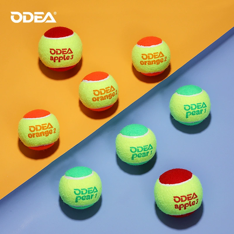 ODEA Odea теннис детский переходныйBulk Bulk Девочки дети юниор практический пункт D3 D4 D6