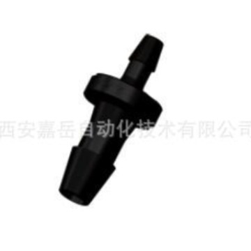 CPC产品 FitQuik系列 仪表级接头 管对管接头-直插变径 HSR5331