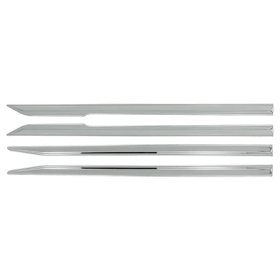 Toyota Erffa Body Trim WILFA: Other Automotive Exterior Supplies