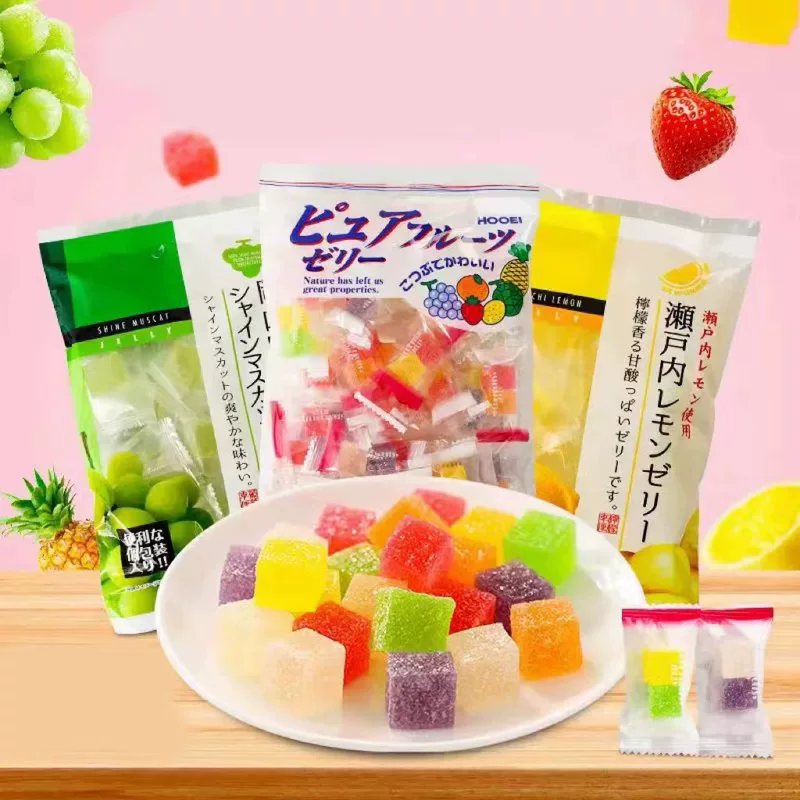Японский импорт гель, клубника, фруктовый вкус, интернет-соместитель