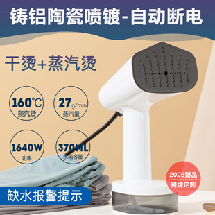 Cross-Border Automatic Power-Off Household Separate Supercharged Handheld Dry Ironing Wet Ironing Garment Ironing Machine Iron Steam Ironing Machine