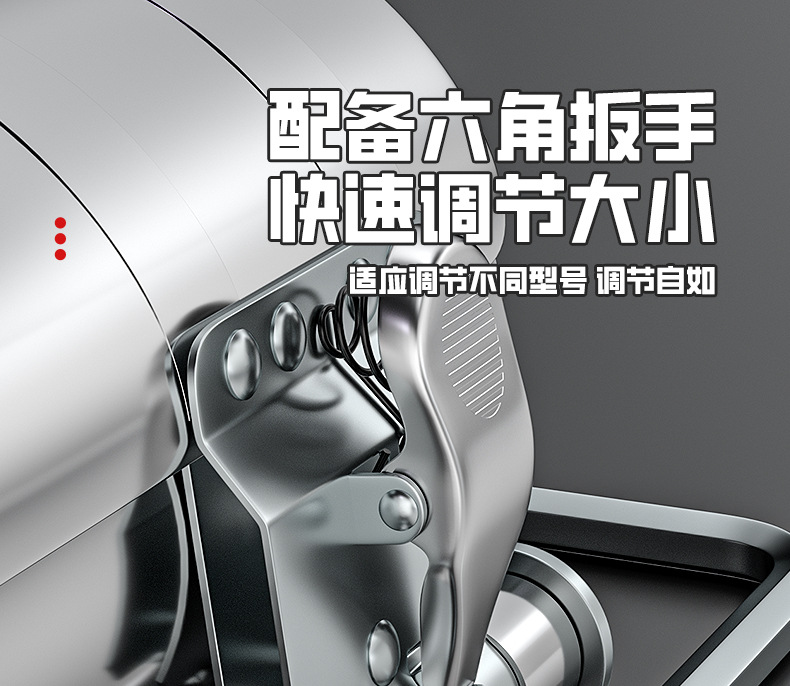 Piston Ring Compressor Piston Ring Retractor Piston Ring Installation Piston Ring Special Tool for Engine Maintenance