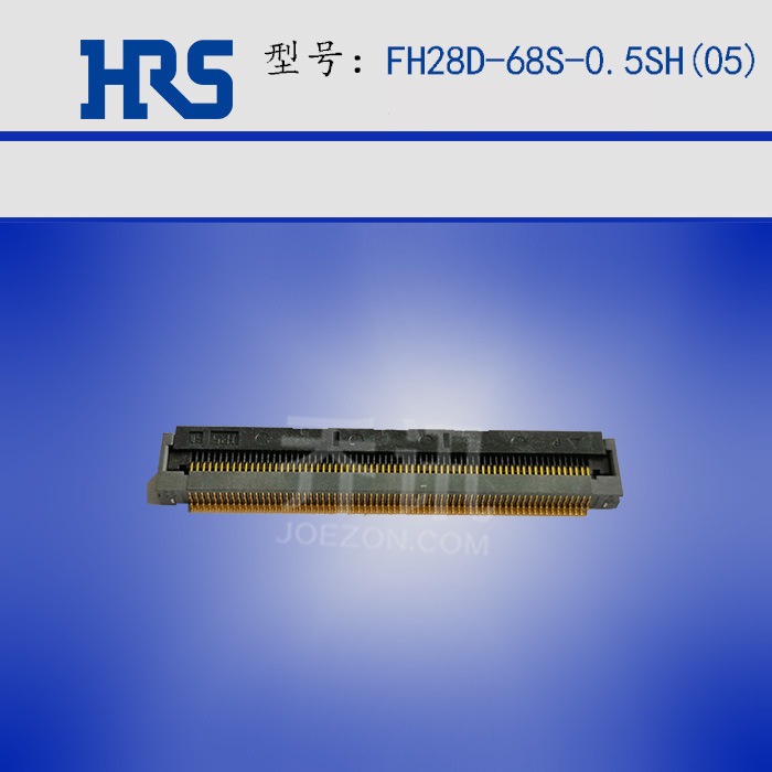 �����������FH28D-68S-0.5SH(05)����HRS HIROSE����68PIN