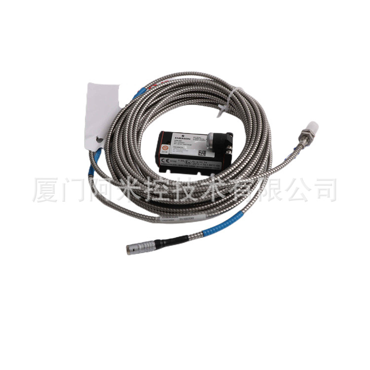 PR6423/10R-040 德国EPRO 振动传感器