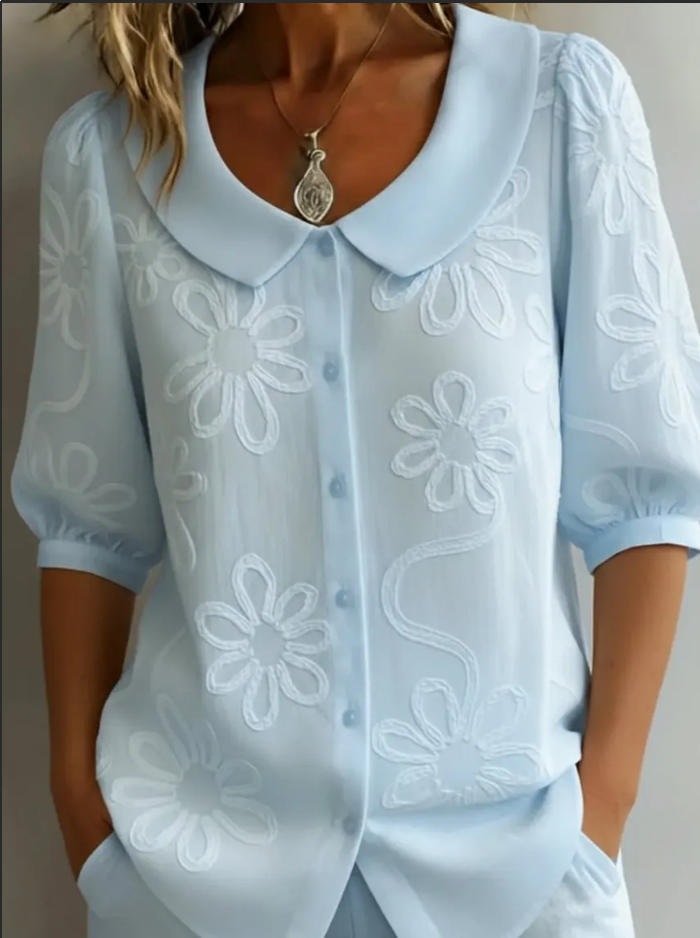 Light blue